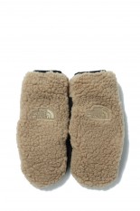 Reversible Extreme Pile Mitt - KELPTAN / URBAN NAVY (NN62407)