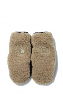 Reversible Extreme Pile Mitt - KELPTAN / URBAN NAVY (NN62407)