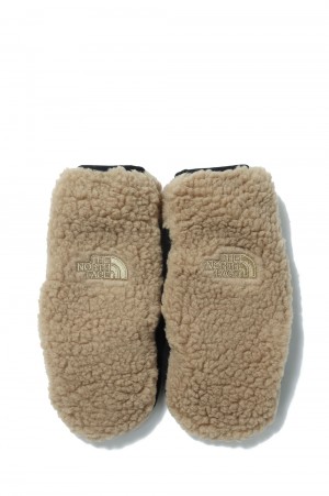 Reversible Extreme Pile Mitt - KELPTAN / URBAN NAVY (NN62407)