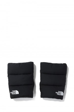 Nuptse Hand Warmer - BLACK (NN62408)