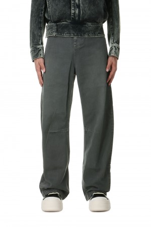 GEM JEANS / STONE LIGHT(ES2431SL)