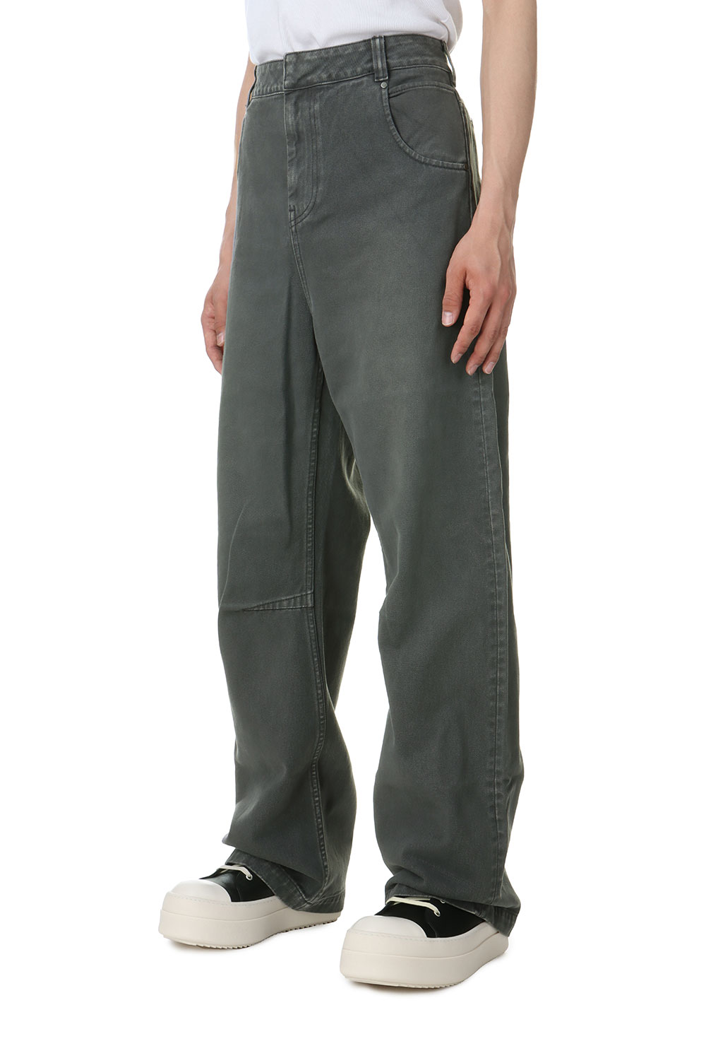 GEM JEANS / STONE LIGHT(ES2431SL) | セレクトショップ