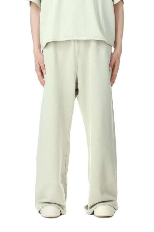 FULL SWEATPANT / PEARL(ES2489PE) | セレクトショップ｜DeepInsideinc.com Store