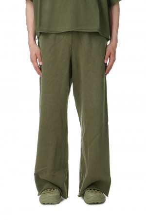 FULL SWEATPANT / PEARL(ES2489PE) | セレクトショップ FULL SWEATPANT / PEARL(ES2489PE) | セレクトショップ