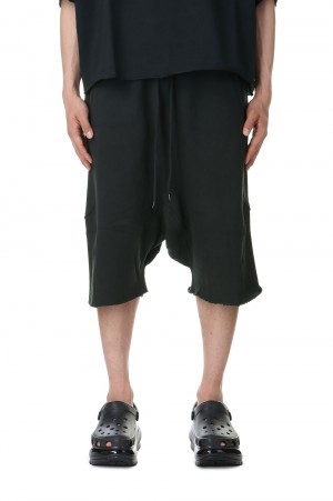 HEAVY DROP SHORT / SOOT(ES2484SO)