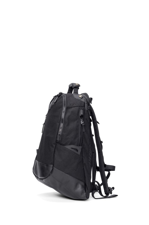 CORDURA 20L -BLACK- (0124203003035) | セレクトショップ 