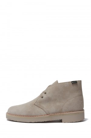 Desert Boots GTX - SAND