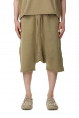HEAVY DROP SHORT / CORK(ES2484CO)