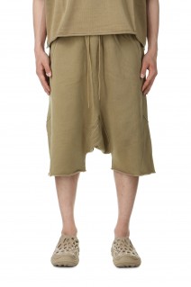 HEAVY DROP SHORT / CORK(ES2484CO)