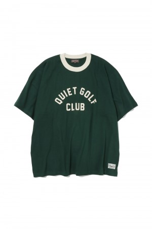 QUIET GOLF | クワイテッドゴルフ | セレクトショップ