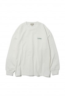 Union Long - Sleeve T-Shirt - BIRCH (4175-5076)