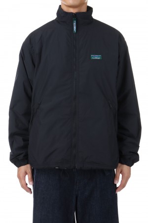 Lovell Microfleece Lined Jacket - MIDNIGHT (4575-8048)