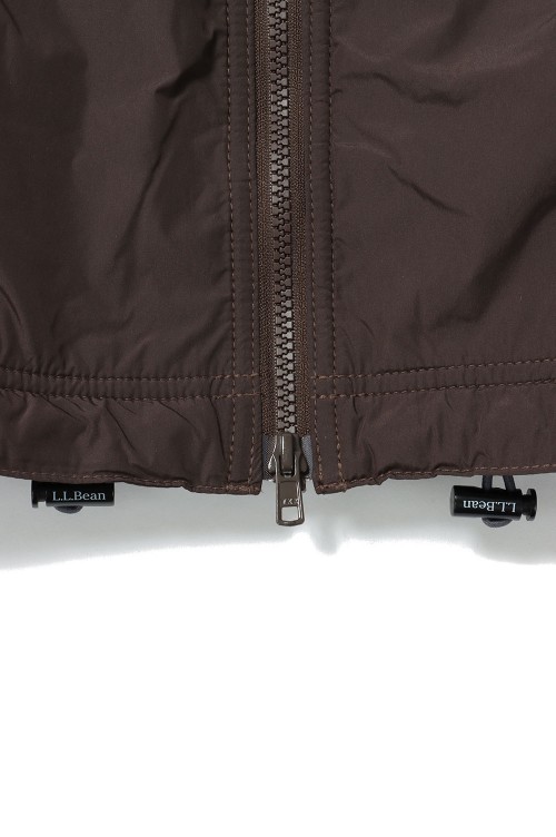 Lovell Microfleece Lined Vest - CHOCOLATE (4575-8049) | セレクト