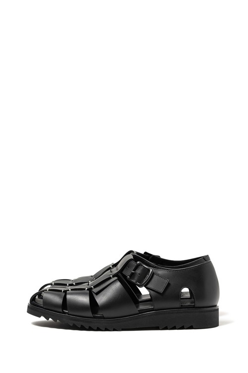 靴 WTAPS PACIFIC / SPORT BLACK   EU41 WTAPS PACIFIC / SPORT BLACK EU41