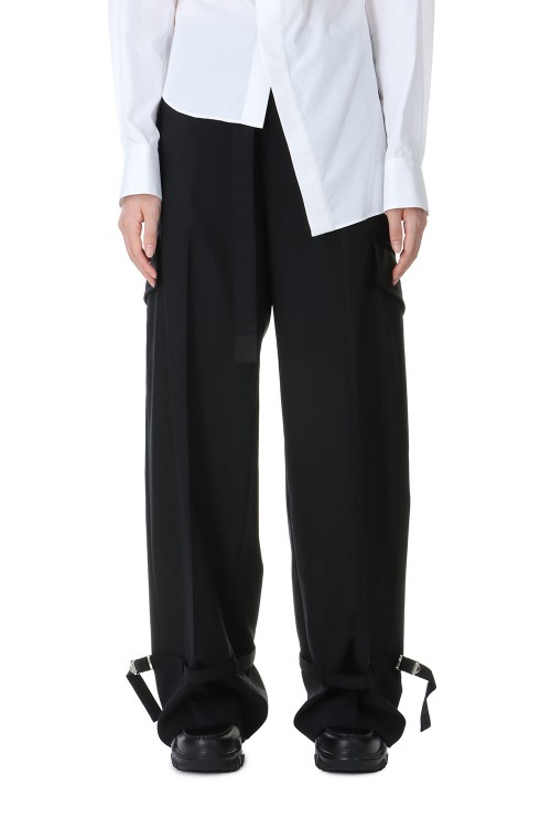 h*u様 Sacai 定番 Suiting Pants 24ss サイズ1 Sacai 定番 Suiting Pants 24ss サイズ1 Suiting Pants (24-07345