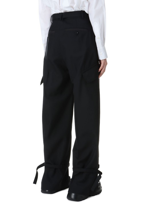 Suiting Pants (24-07345) | セレクトショップ｜DeepInsideinc.com Store