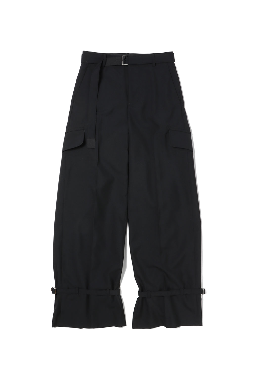 Suiting Pants (24-07345) | セレクトショップ｜DeepInsideinc.com Store