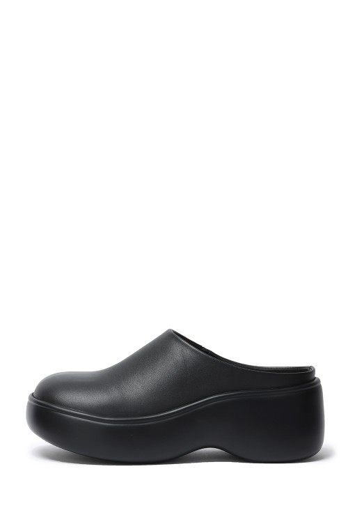 todayful Volume Sole Sabot 新品】 TODAYFUL / トゥデイフル | 2024AW