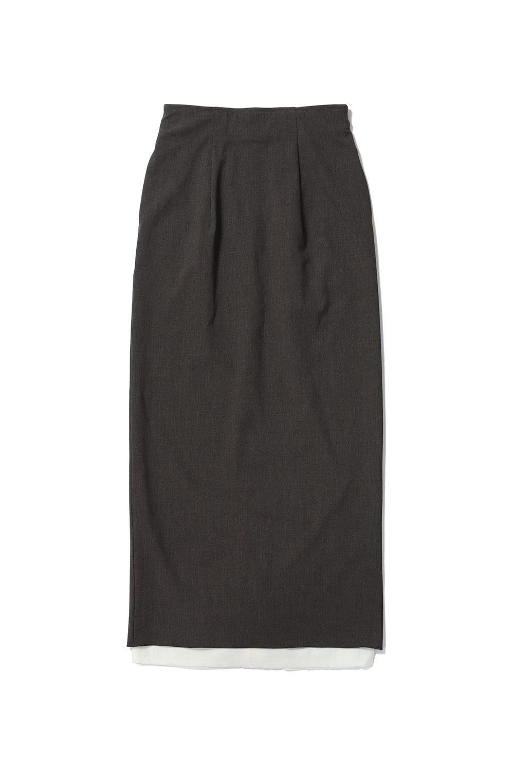 セール】Cutoff Pencil Skirt（スカート）｜TODAYFUL（トゥデイフル）のファッション通販 - ZOZOTOWN