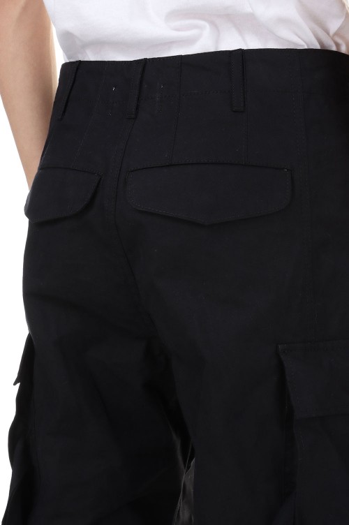 【関税込み】doublet ブラック Robot Legs カーゴパンツ 楽天市場】KOJIMA GENES 児島ジーンズ W-KNEE CARGO SLIM