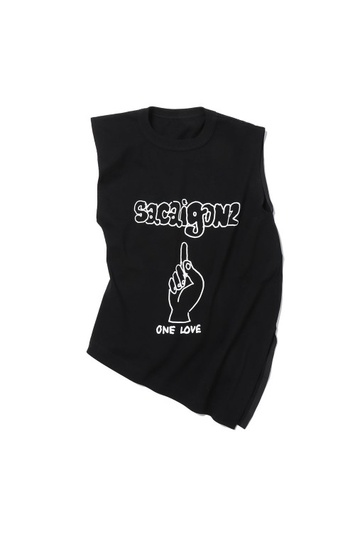 サカイ sacai  Leopard Print T-Shirt レオパード 1 サカイ sacai Leopard Print T-Shirt レオパード 1