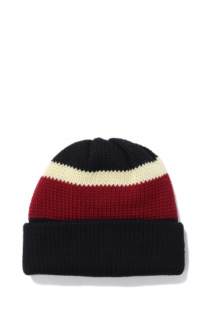 美品 everyone COMESANDGOES cotton beanie COMESANDGOES(カムズアンドゴーズ) 公式通販サイト -SPEACE