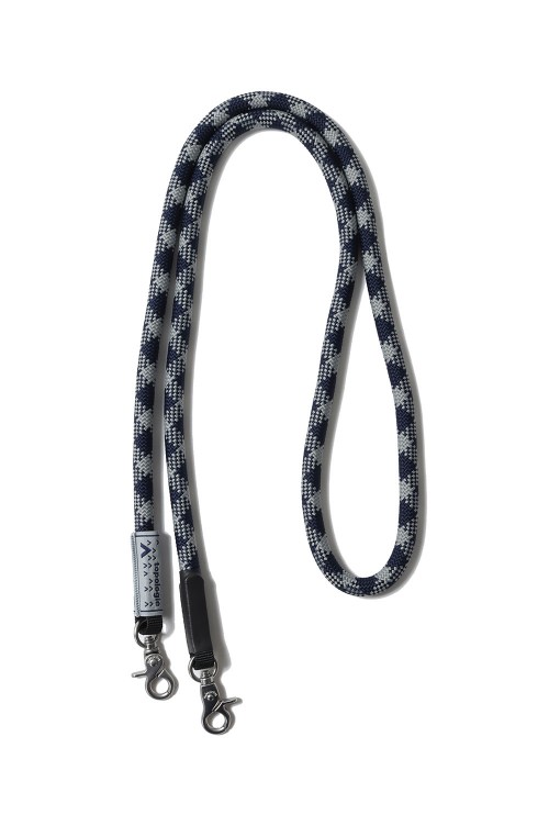DESCENDANT CETUS 10mm Rope Topologie（SPOT 】CETUS 10mm Rope