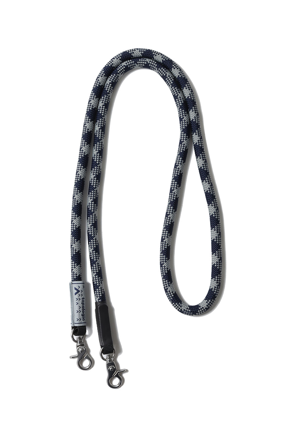 DESCENDANT CETUS 10mm Rope Topologie DESCENDANT CETUS 10mm Rope