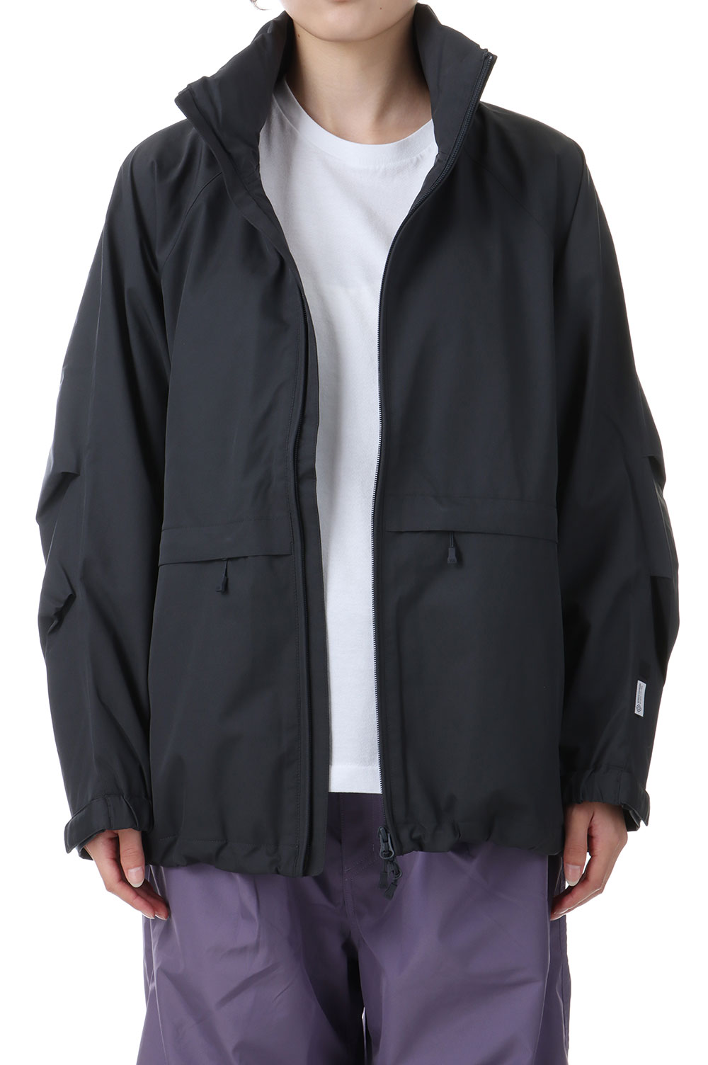 GORE-TEX WINDSTOPPER TECH SPORTS JACKET | DAIWA PIER39