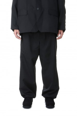 【オンライン限定商品】  TECH WINDSTOPPER GORE-TEX EASY (BP CHARCOAL - TROUSERS パンツ