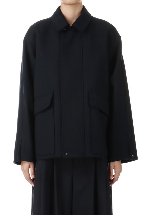 ATON】Super 160s double saxony ATON - SUPER 160'S DOUBLE SAXONY