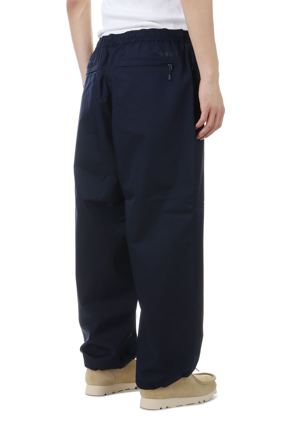 GORE-TEX WINDSTOPPER TECH EASY TROUSERS - NAVY (BP-10024W GORE-TEX WINDSTOPPER TECH EASY TROUSERS - NAVY (BP-10024W