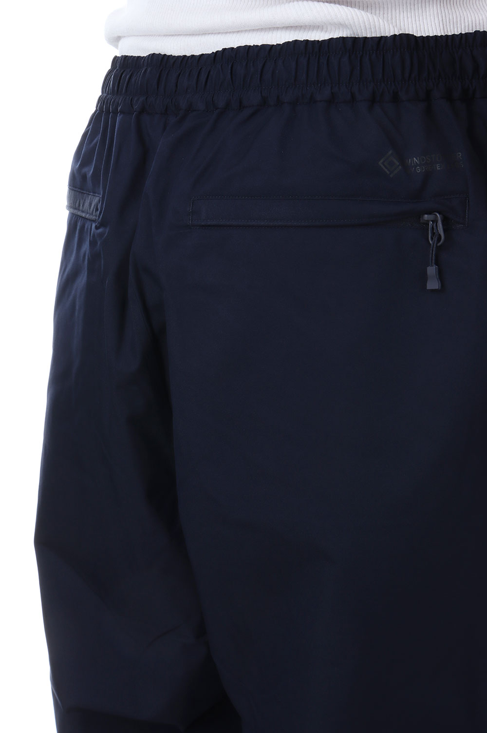GORE-TEX WINDSTOPPER TECH EASY TROUSERS - NAVY (BP-10024W