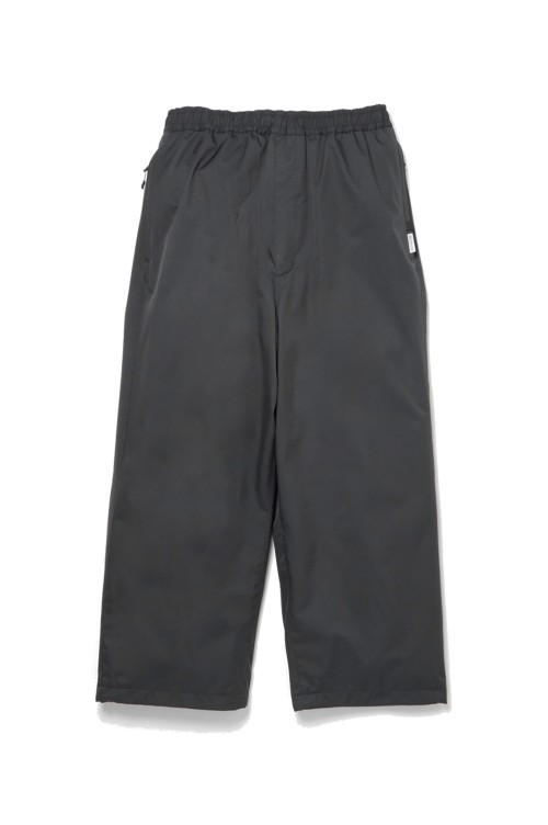 GORE-TEX WINDSTOPPER TECH EASY TROUSERS - CHARCOAL (BP-10024W