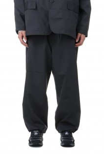 GORE-TEX WINDSTOPPER TECH EASY TROUSERS	- CHARCOAL (BP-10024W)