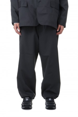 GORE-TEX WINDSTOPPER TECH EASY TROUSERS - CHARCOAL (BP