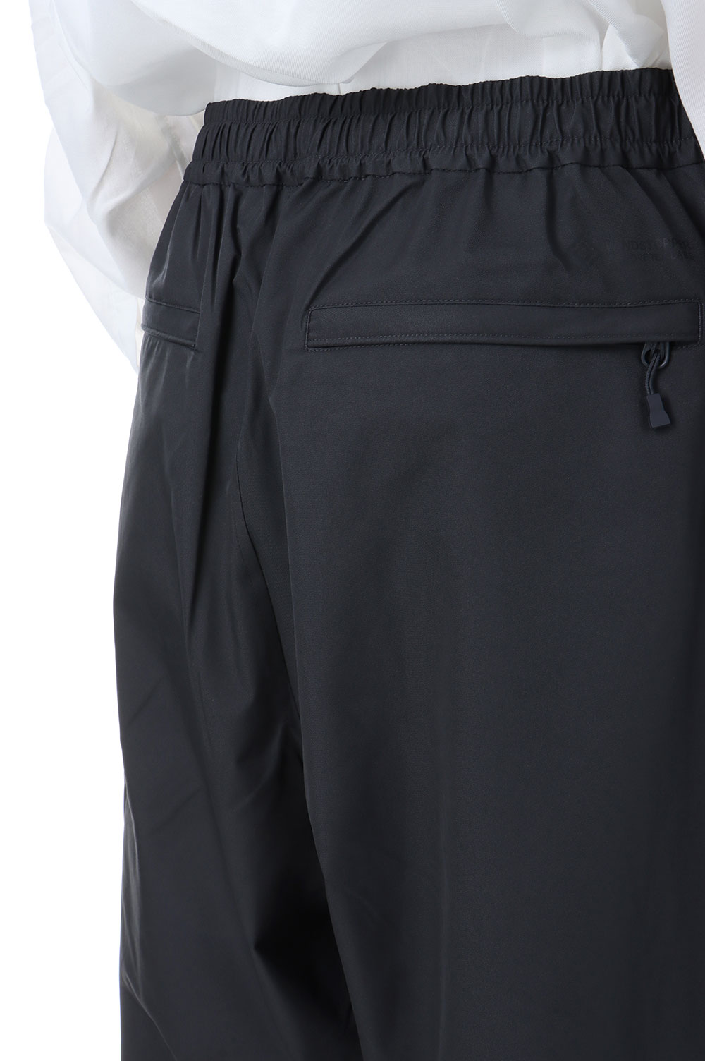 GORE-TEX WINDSTOPPER TECH EASY TROUSERS - CHARCOAL (BP GORE-TEX WINDSTOPPER TECH EASY TROUSERS - CHARCOAL (BP