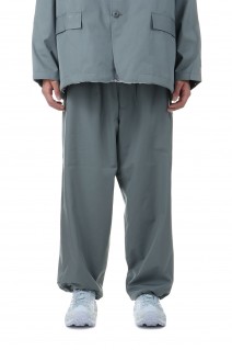 GORE-TEX WINDSTOPPER TECH EASY TROUSERS	- LT.GRAY (BP-10024W)