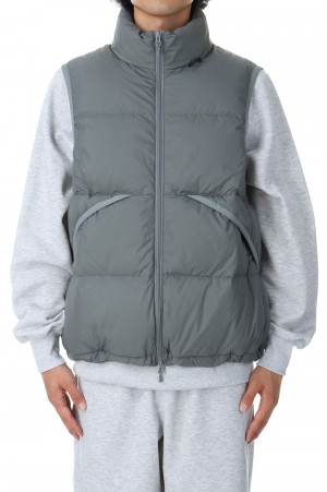 alpine designs ダウンベスト 4003776_base.jpg