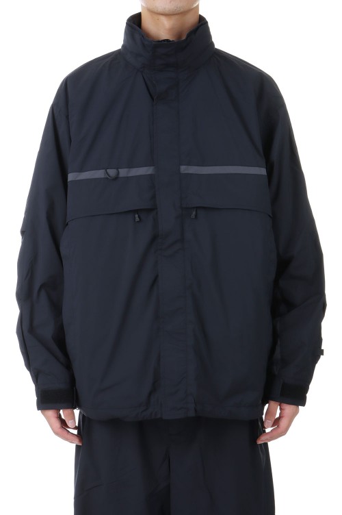 口コミ サイト 商品 JACKET LINER EXTREME TECH - (BJ CHARCOAL / BLACK / BLACK ジャケット・アウター