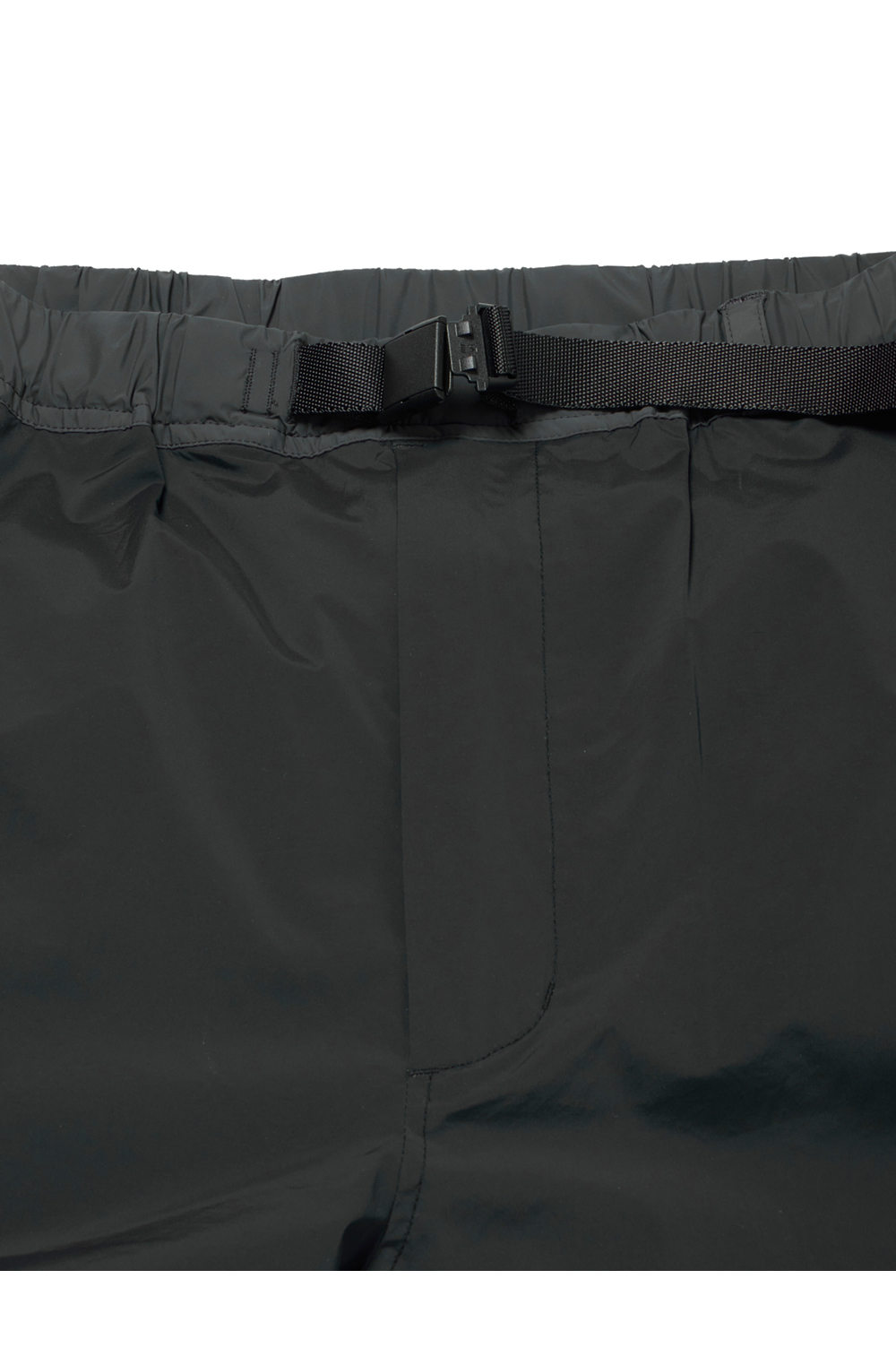 TECH BELTED EXTREME PANTS - BLACK / CHARCOAL (BP-20024W 