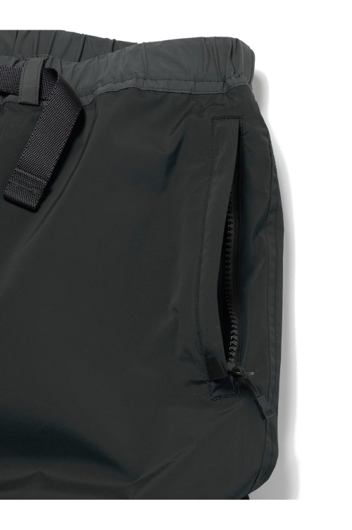 TECH BELTED EXTREME PANTS - BLACK / CHARCOAL (BP-20024W 