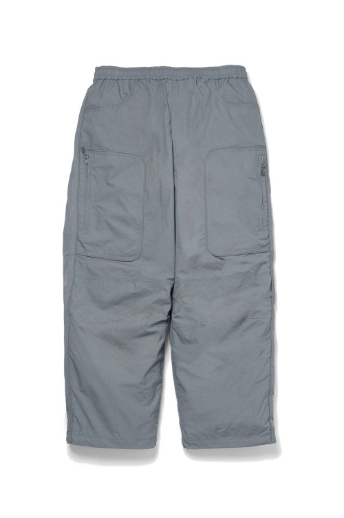 DAIWAPIER39×L’ECHOPPE EX WIDE CARGOPANTS DAIWAPIER39×L'ECHOPPE EX WIDE CARGOPANTS - メルカリ