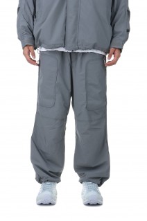 TECH EX-WEATHER PANTS - LT.GRAY (BP-21024W)