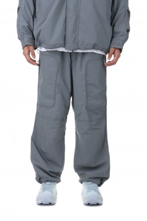 TECH EX-WEATHER PANTS - LT.GRAY (BP-21024W)