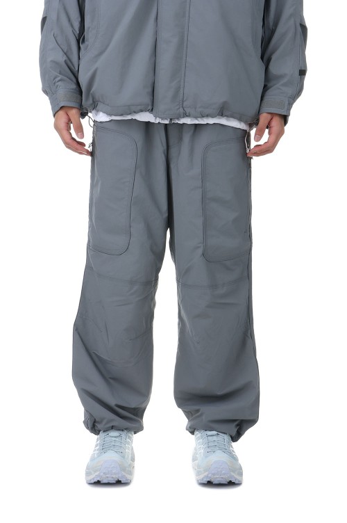 On Weather Pants XS 新品未使用タグ付き photo609302_500.jpg