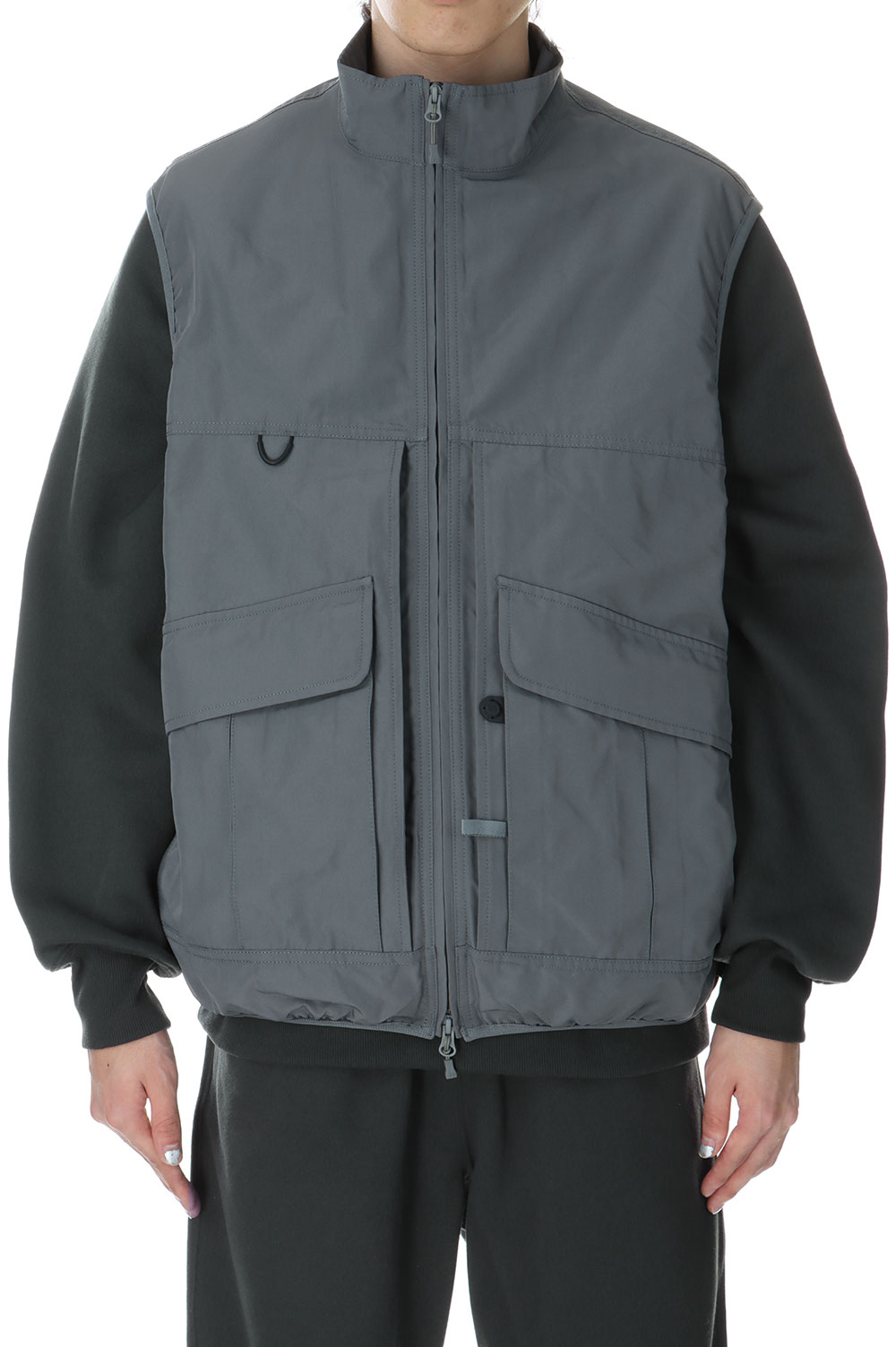 【新品】ダイワピア39 TECH TACTICAL MOUNTAIN VEST DAIWA PIER39 TECH TACTICAL MOUNTAIN VEST – unexpected store