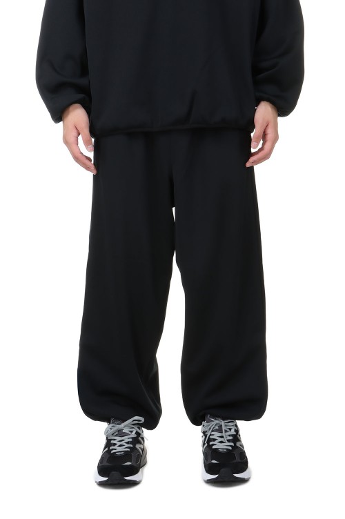 最安プラン TRACK TECH PANTS セレクトショップ | (BP-62024W) BLACK - パンツ