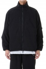GORE-TEX WINDSTOPPER TECH SPORTS JACKET - BLACK (BJ-12024W GORE-TEX WINDSTOPPER TECH SPORTS JACKET - BLACK (BJ-12024W