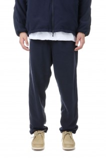 TECH FLEECE PANTS - NAVY (BP-70024W)